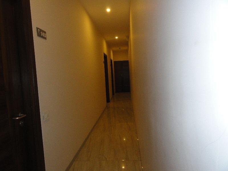 Silver Sands Hotel Chandīgarh Esterno foto